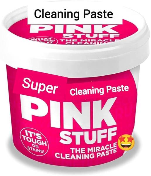 TRENDZONE The Pink Stuff -The Miracle All Purpose Cleaning Paste-High Qualty Cleaner Stain Remover