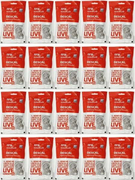 jj online Washing machine drum cleaner powder Stain Remover
