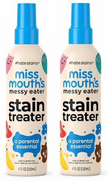 Sunidhi 100% WORKING All color Stain Remover for Clothes (Pack of2) Stain Remover
