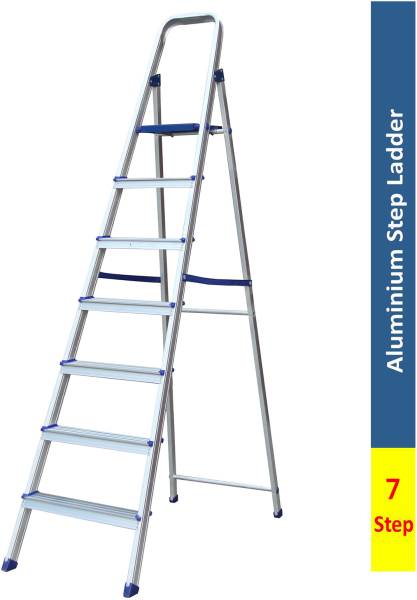 Homewell Aluminium Ladder