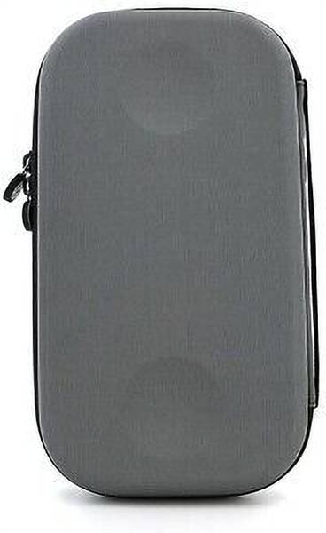Littmann Stethoscope Carrying Case For Classic III, Cardiology IV, Master Cardiology-GREY 101 Stethoscope Case