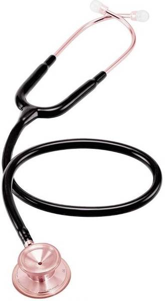 MDF MDF747XPRG11 Acoustica Lightweight Dual Head Stethoscope