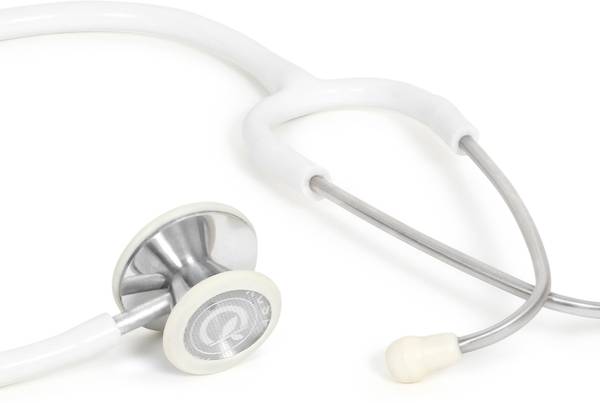 RCSP Dual Head Stethoscope cardiology for Doctors and medical student pediatric/Adult Acoustic Stethoscope