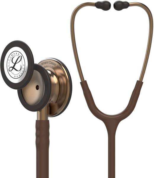 Littmann 5809 Classic III Monitoring Stethoscope