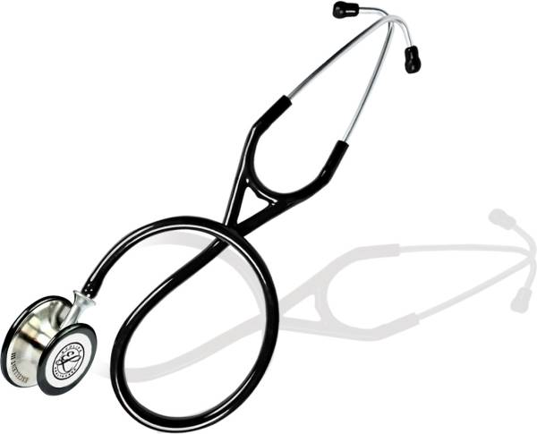 Evolife Ex-III Stetho High Quality Acoustic Diaphragm Comfortable Design and Clear Sound Stethoscope Stethoscope