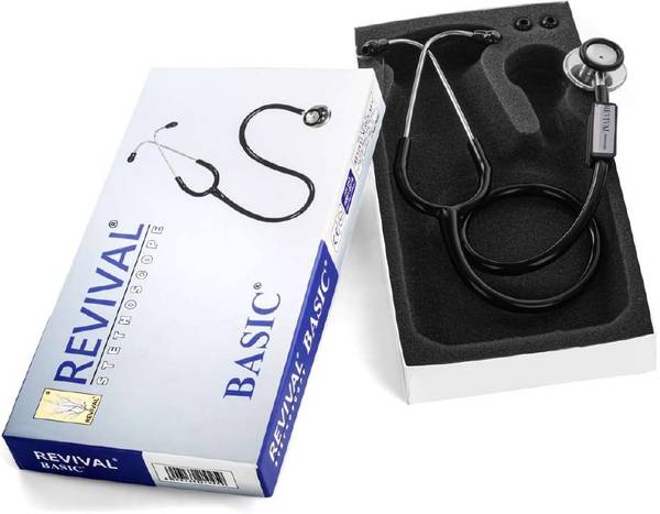 Revival basic acoustic Stethoscope