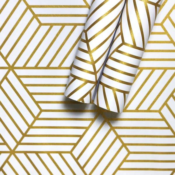 LAAYO 1000 cm Peel & Stick Decorative Wall papers for living room Home D?cor Self Adhesive Sticker
