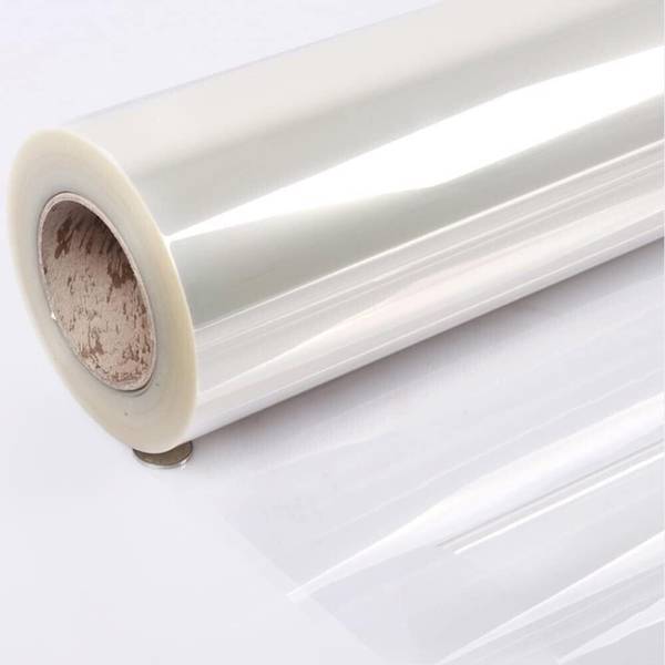 HYGEX 200 cm Furniture Protective Transparent Waterproof Wall Stickers Wallpaper 60cm*200cm Removable Sticker