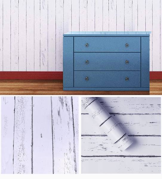 Decal O Decal Decorative Multicolor Wallpaper