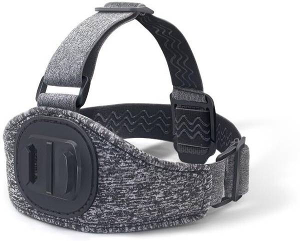 CASON Head Strap for Action Camera/Adjustable Head Strap for Action Camera Strap