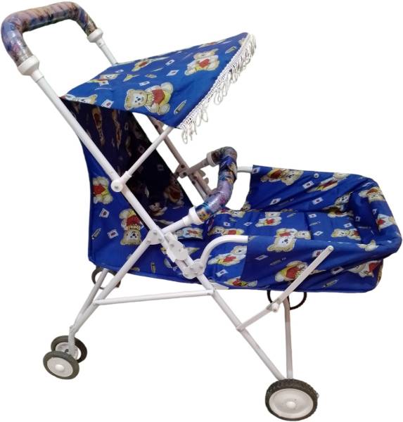 Ezaakart Stroller for Your Stylish Baby Stroller
