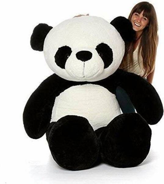 NANNY 6 Feet Panda Teddy Bear - 72 inch