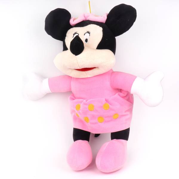 jr jack & rose classy shade - premium_super soft mini plushy soft toys pack of _ 1 - 45 cm