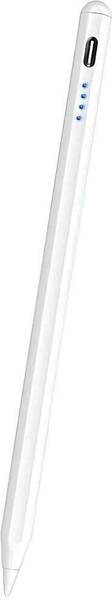 GADGETSWEAR iPad Stylus Pen, Fast Charging Pencil for iPad Tablet with Palm Rejection Stylus