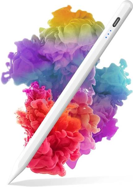 Samurai Non-Bluetooth Universal Stylus Pen | High-Precision | Compatible For iPads Stylus