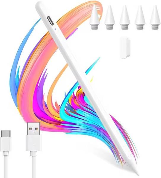 OneXsale Upgraded Pen,iPad Pencil,Ultra High Precision & Sensitivity, Palm Stylus