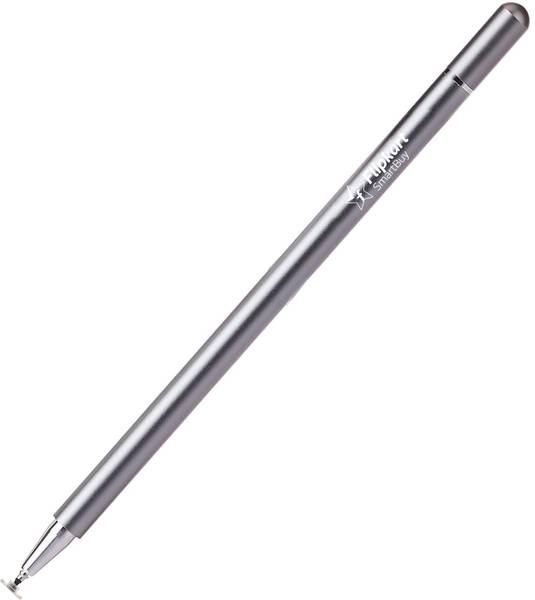 Flipkart SmartBuy Capacitive Stylus Pen-Fine Tip,Metal Body,Magnetic Cover for iOS/Android Stylus