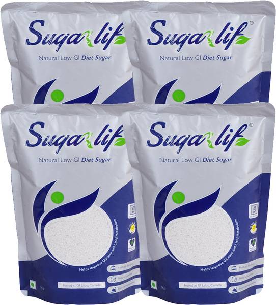 Sugarlif LOW GI Sugar