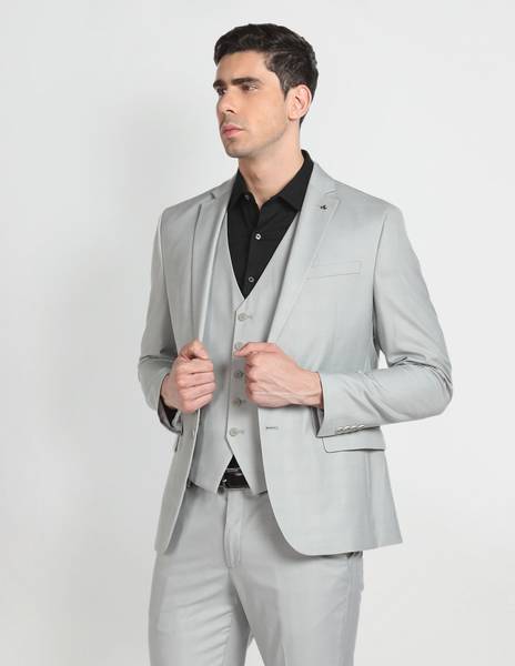Arrow coat suit sales