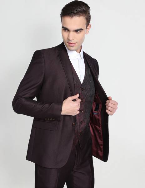 Arrow brand hotsell blazers