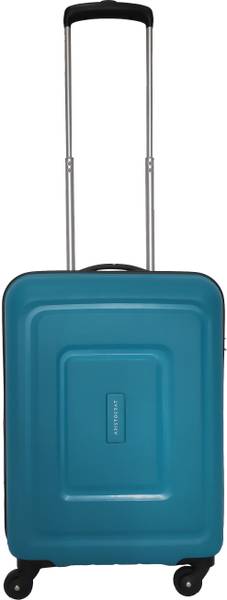 ARISTOCRAT SERA 55 CM ( SMALL SIZE ) Cabin Suitcase 4 Wheels - 20 inch