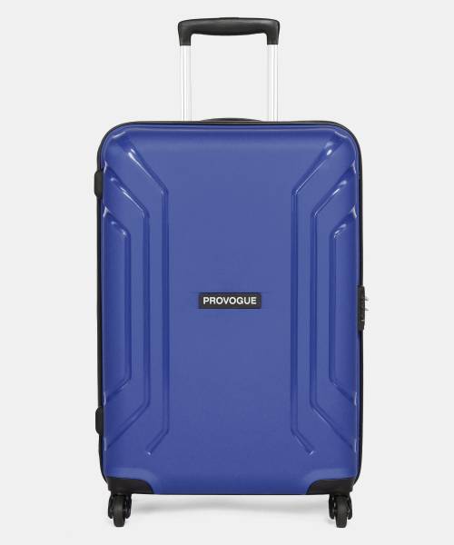 Provogue trolley bags clearance