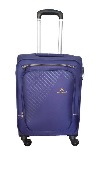 ARISTOCRAT FORT 58 SMALL SIZE Cabin Suitcase 20 inch Price