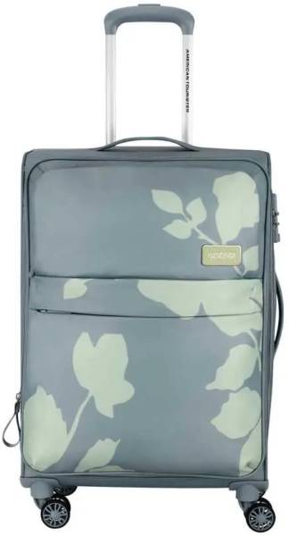 American tourister 55cm trolley bag online price