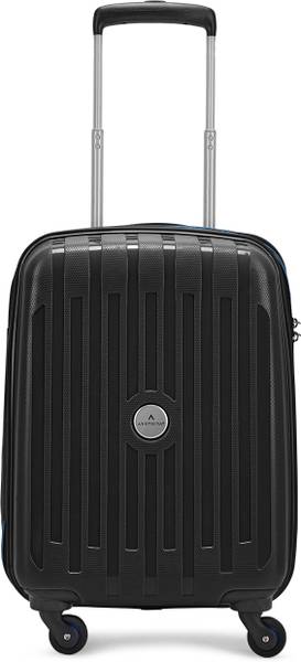 ARISTOCRAT Armstrong 53 - Trolley Bag Cabin Suitcase 4 Wheels - 21 Inch