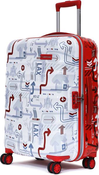 26 inch trolley 2025 bag