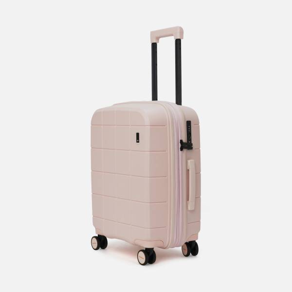 Mokobara The Hovercraft Expandable Luggage Expandable Cabin Suitcase ...