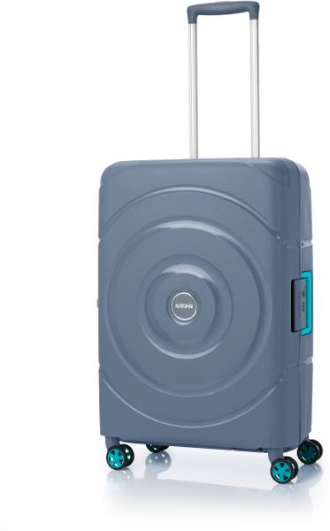 Skybags hot sale quartz trolley