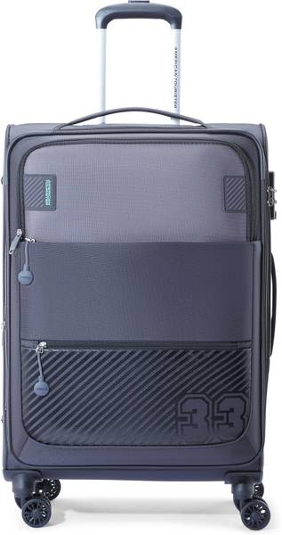 American tourister trolley bags 32 inch store