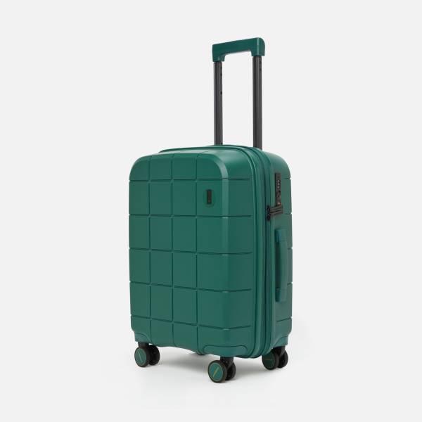 Mokobara The Hovercraft Expandable Luggage Expandable Cabin Suitcase ...