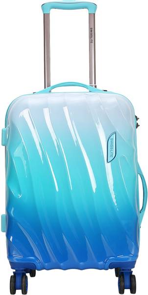 Electron deals trolley bag