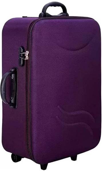 Luggage 24 inch in cm cheap
