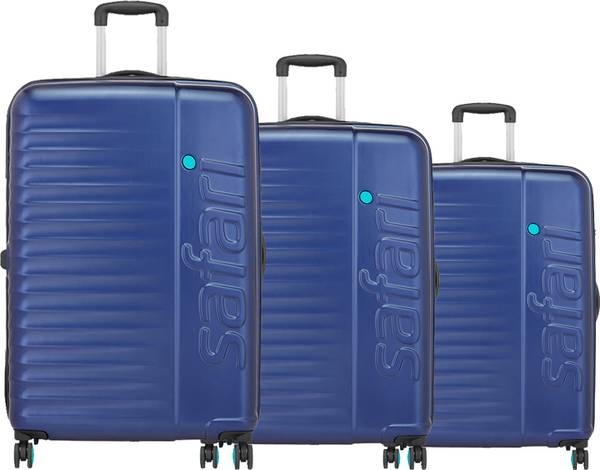 Safari trolley bags 81cm top