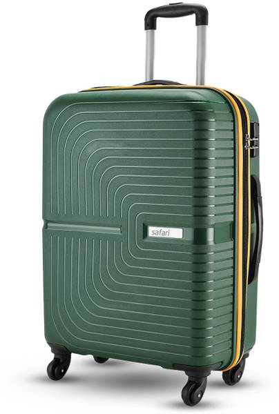 SAFARI ECLIPSE 66 Check-in Suitcase 4 Wheels - 26 inch
