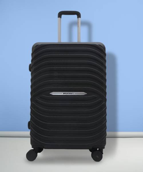 Wildcraft Helios_Trolley Check-in Suitcase - 27 inch
