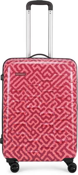 Aristocrat trolley sales bag 26 inch
