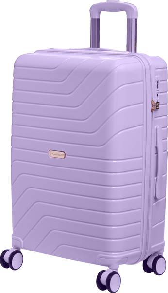 Polypropylene trolley 2025 bags