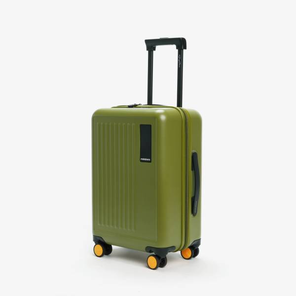 Mokobara The Transit Cabin Luggage Cabin Suitcase - 22 inch - Price History