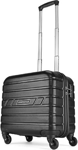 Vip overnighter trolley discount