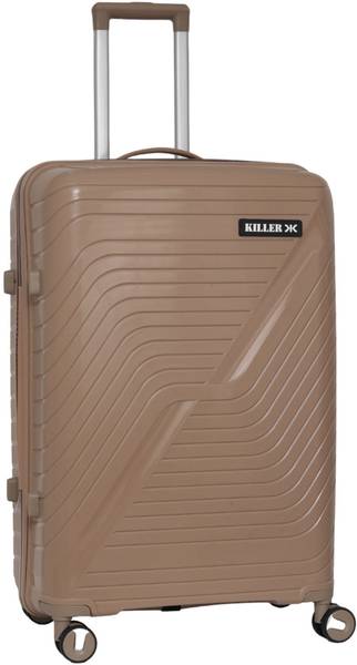 KILLER Expandable Travel Luggage Bags Trolley Expandable Cabin Suitcase 4 Wheels 28 inch Price History