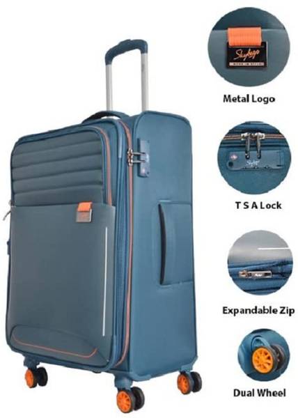 Skybags sales cabin bag