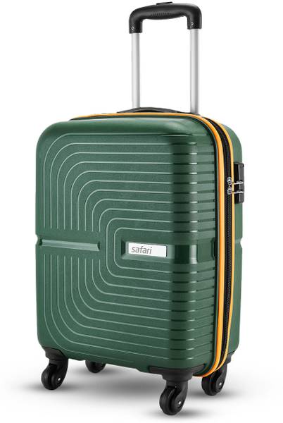 SAFARI ECLIPSE 55 Cabin Suitcase 4 Wheels - 22 inch