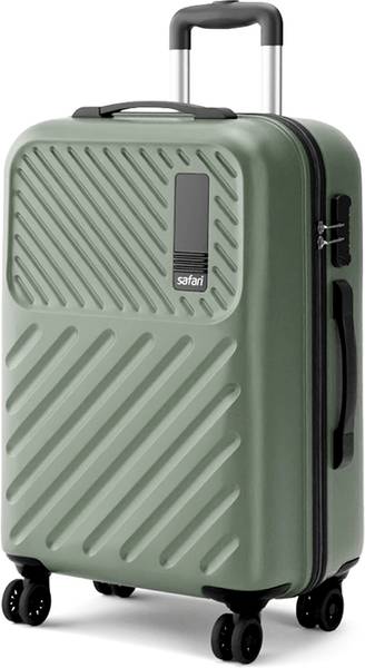 SAFARI ZODIAC 76 Check-in Suitcase 8 Wheels - 30 inch