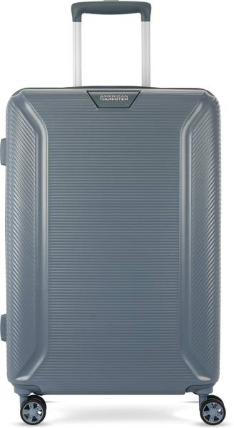 AMERICAN TOURISTER Robotech Check-in Suitcase 8 Wheels - 26 INCH