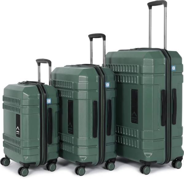 Hard Case Trolley Bags  Hard Case Trolley Bag for Men and Women - uppercase