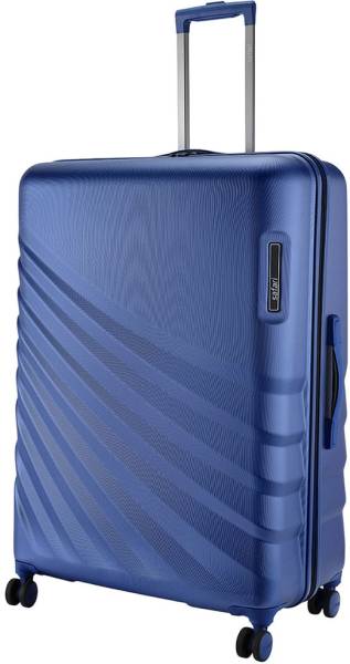 SAFARI Polaris Pro Check-in Suitcase 8 Wheels - 30 inch